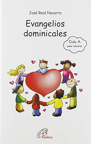 Evangelios Dominicales Del Ciclo A Para: Actividades Comenta