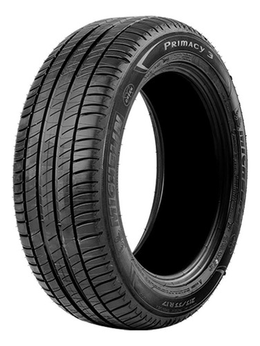 Pneu Michelin Aro 17 Primacy 3 * 205/55r17 95w Xl Run Flat