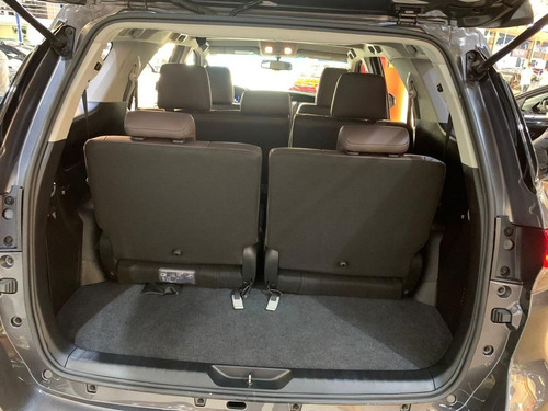 Imagem 8 de 15 de Toyota Hilux Sw4 2019 2.7 Srv 7 Lugares Maravilhosa!!