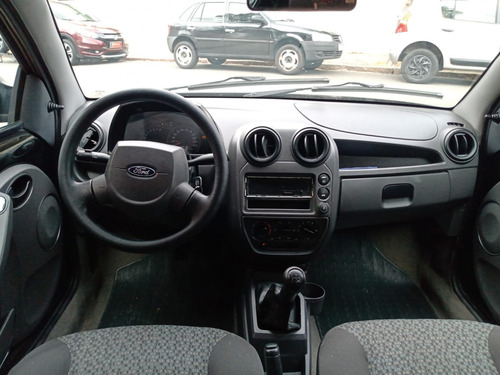 Ford Ka 1.0 MPI 8V FLEX 2P MANUAL