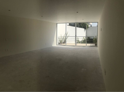 Imagen 23 de 30 de Lomas De Tecamachalco, Venta En Fuente Lilas Hermosa Casa To