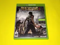 Comprar Dead Rising 3 Xbox One Compatible Con Xbox Series X