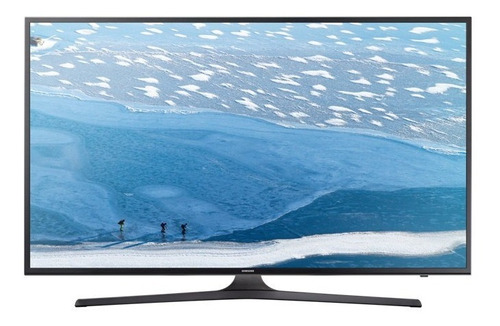 Smart Tv Led 75 Samsung Uhd 4k Un75mu6100