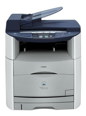 Imagen 1 de 6 de Fotocopiadora Canon Modelo Mf8170c