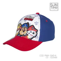 Comprar Gorra Broche Kids Paw-1640-a Paw Patrol