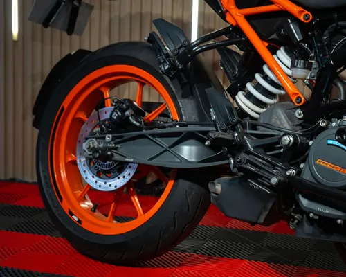 Ktm Duke 200 Ng 2023