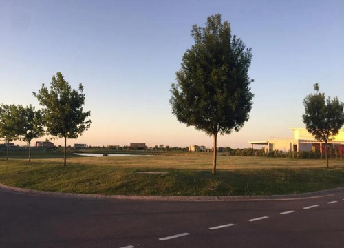 Imagen 3 de 10 de Terreno - Puertos Del Lago