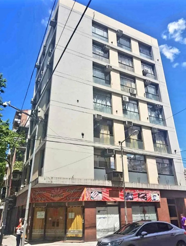 Oficina En Venta En Barrio Parque General San Martin