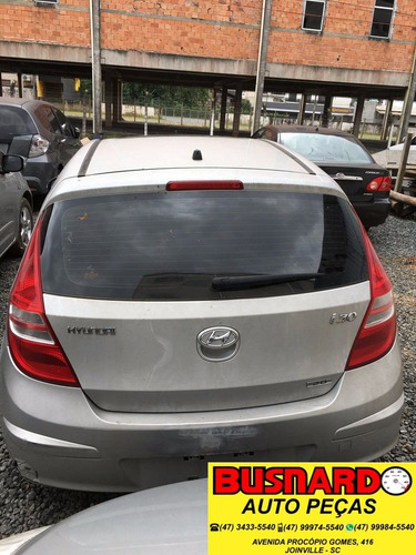 Sucata Para Retirada Peças Hyundai I30 2.0 2012