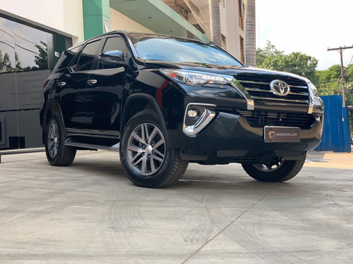 Toyota Sw4 Srx 2.8