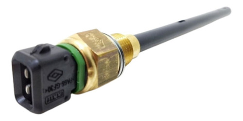 Sensor Nivel Oleo Master 2.3 16v 2014 2015 2016 Original