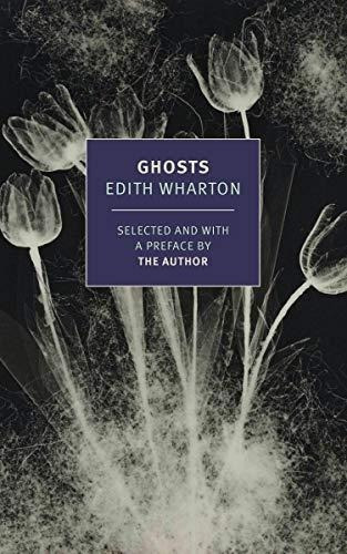 Ghosts (libro En Inglés)