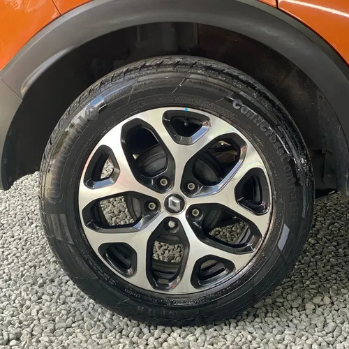 Renault Captur 2.0 Intens Automática