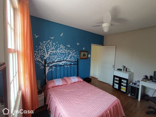 Imagem 5 de 10 de Casa À Venda Em São Paulo - 21821