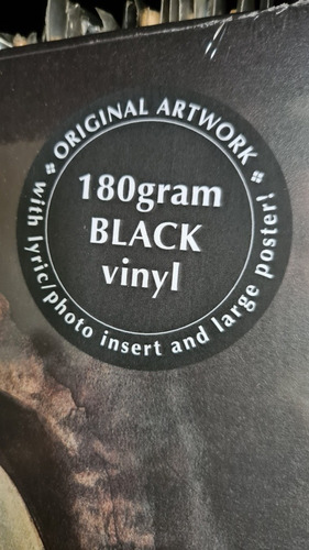 Lp Cannibal Corpse Vile Top Raro Imp Lacrado Frete Grátis