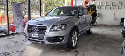 Audi Q5 2.0 30 Años S Tronic Quattro Dsg