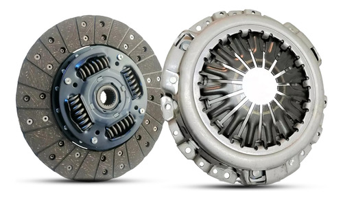 Kit De Clutch Embrague 2012-2016 Nissan Camión Cabstar 2.5l
