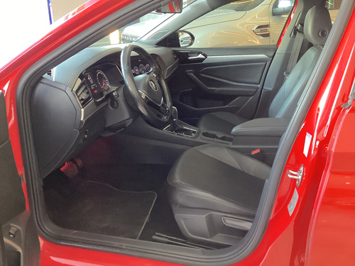 Volkswagen Jetta 1.4 T Fsi Rline Tip