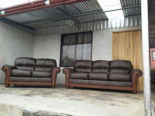 Imagen 4 de 10 de Tapicería De Muebles Curridabat