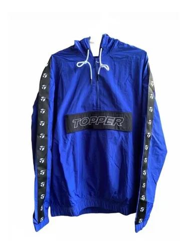 Buzo topper retro deals
