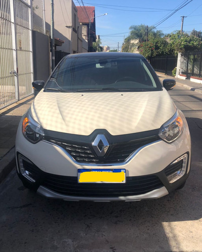 Renault Captur 1.6 Intens Cvt