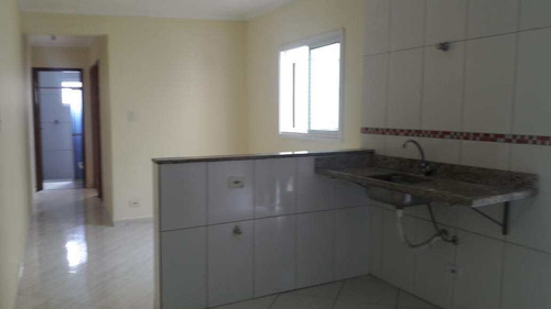 Imagem 4 de 13 de Apartamento Com 2 Dorms, Vila Valparaíso, Santo André - R$ 250 Mil, Cod: 1299 - V1299