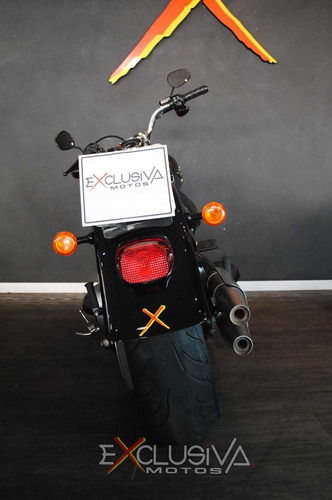 Harley Davidson Softail Fat Boy