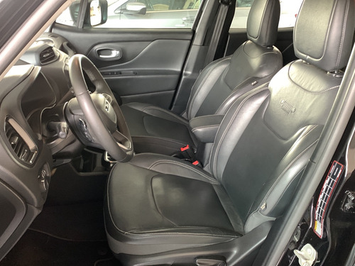 Jeep Renegade 1.3 T270 TURBO FLEX LONGITUDE AT6