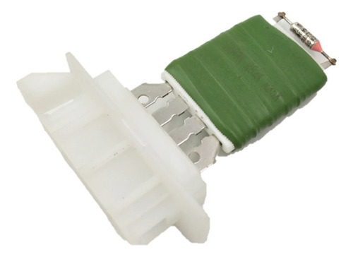 Resistencia Motor A/c Para Citroen Berlingo Peugeot Partner