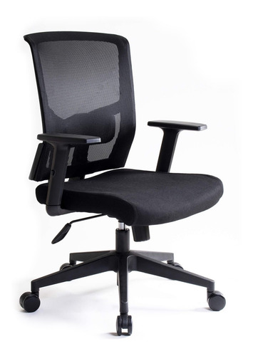 Silla Ejecutiva En Malla Caselli