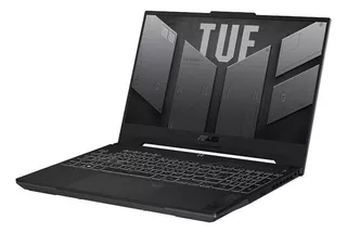 Computador Asus Tuf Gaming F15 Fx507vv, Intel Core I9 13900h, 64gb De Ram, 1tb Ssd, Nvidia Geforce Rtx 4060 8gb, 144 Hz 1920x1080px Windows 11 Home