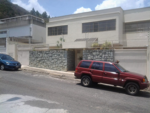 Lomas De Prados Del Este,  Casa En Venta