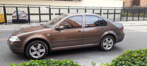 Volkswagen Jetta 2.0 Europa