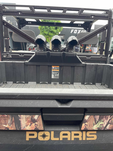 Imagen 3 de 5 de Polaris Ranger Premium 1000 Mud Edition