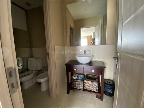 Imagen 7 de 11 de Departamento En Alq. Temporario Ubicado En Wyndham Loft, Nordelta, Tigre