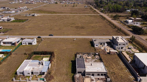 Imagen 19 de 30 de Lote De 500m2 En Don Mateo Etapa 2 Funes
