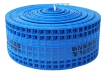 Comprar Malla Advertencia Subterranea Peligro Agua 15x100mts
