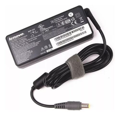 Cargador P Lenovo 65w Ibm Thinkpad T400 T410 T420 T430 T510