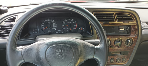 Peugeot 306 Cabriolet