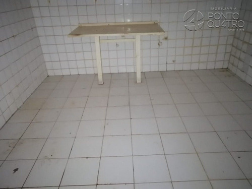 Loja - Barra - Ref: 6116 - L-6116