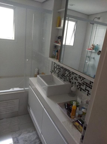 Imagem 3 de 22 de Apartamento Com 4 Dormitórios À Venda, 189 M² - Santana - São Paulo/sp - Ap5663v