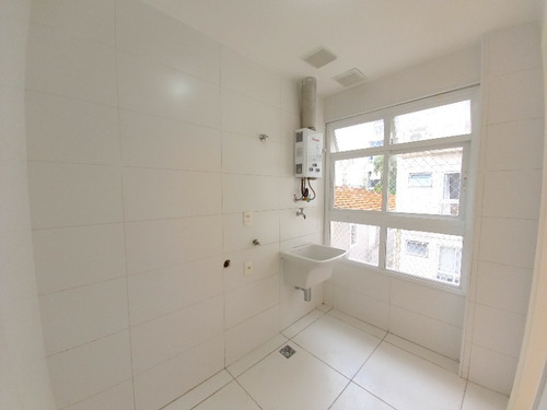 Imagem 26 de 30 de Vende Apartamento De 3 Quartos Sendo 1 Suíte, Com Duas Vagas Na Garagem Na Rua Sorocaba, Botafogo. - Ap11333 - 67825754