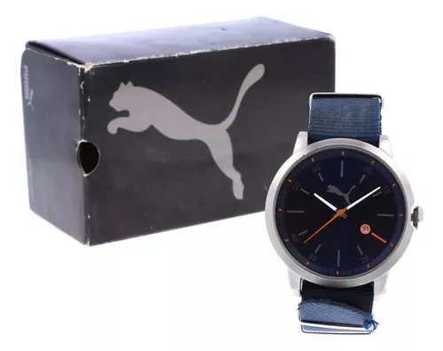 Reloj Puma 805 | MercadoLibre 📦