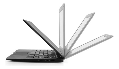 Computadora Portátil Goldengulf Windows 10 Mini De 10