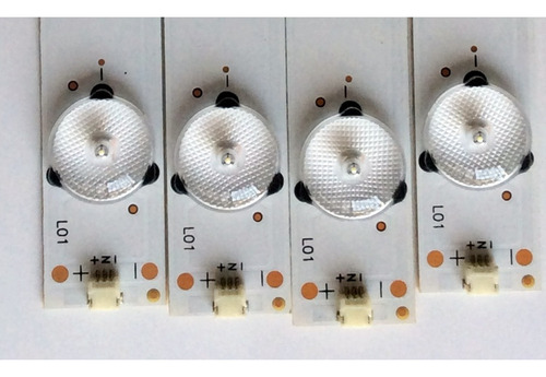 Led S Hisense 1143870 Jhd400gf-e32 40h3f (Usado)