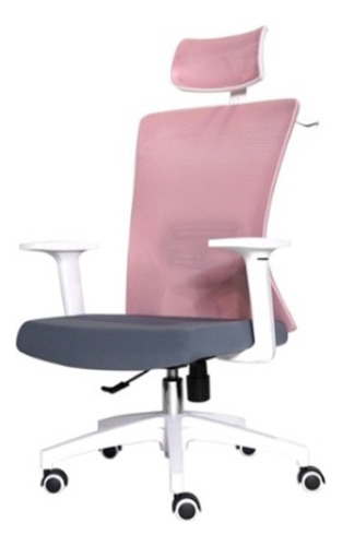 Silla Ergonomica Oca258 Sakura Fantech 