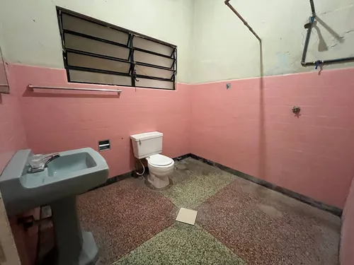 Casa Para Remodelar En Cagua