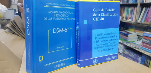 Dsm 5 Y Cie 10 ( Atapa Dura)