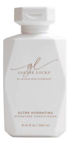 Goldie Locks Acondicionador Ultra Hidratante Signature | Res