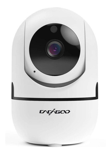 Camara Ip Inalambrica 360º Hd 1080p 2 Mp Wifi P2p + Regalos